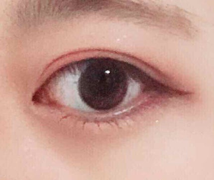 【旧品】パーフェクトスタイリストアイズ/キャンメイク/アイシャドウパレットを使ったクチコミ(3枚目)