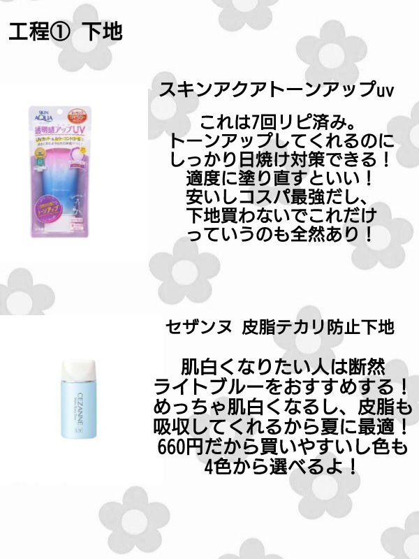 カールキープベース/CEZANNE/マスカラ下地を使ったクチコミ（2枚目）