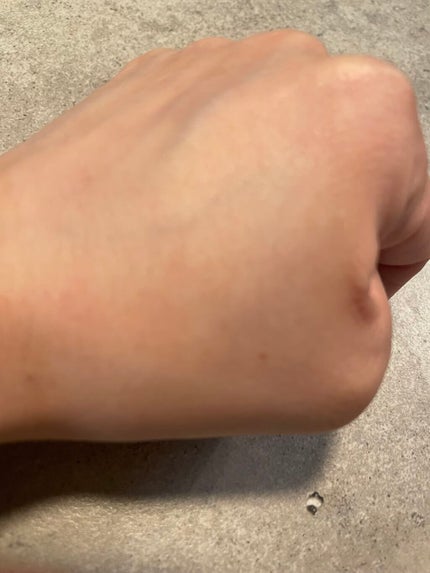 スキンパワー エアリー/SK-II/乳液を使ったクチコミ(3枚目)