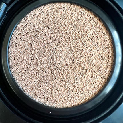 ジャビンドゥソウル ウインクファンデーションパクト/Javin De Seoul/クッションファンデーションを使ったクチコミ(5枚目)