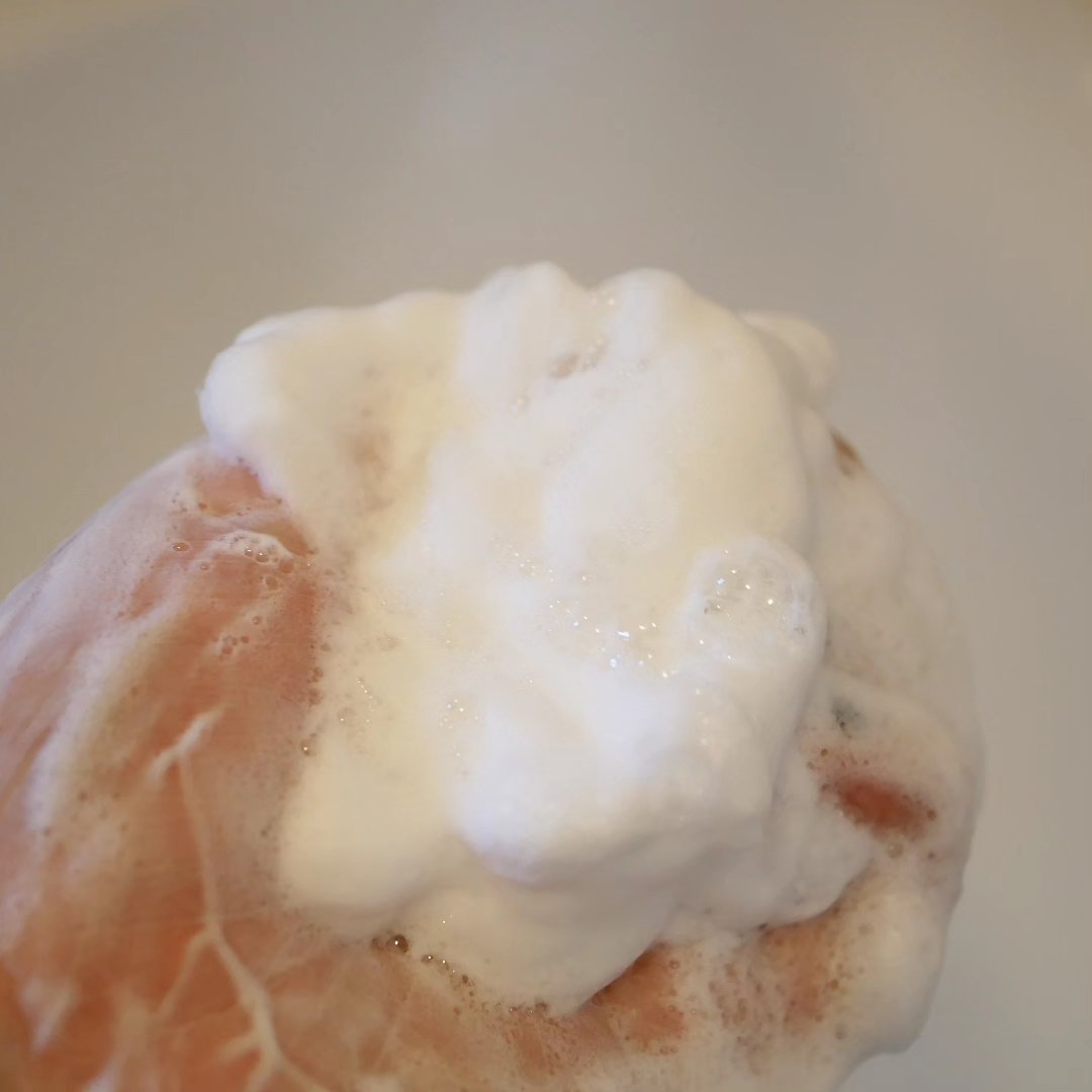 デオカラット 薬用ボディウォッシュ/デオカラット/ボディソープを使ったクチコミ（3枚目）