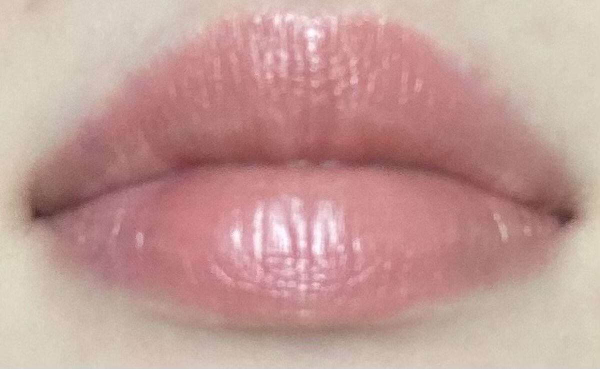 ディオール アディクト リップスティック 456 コスミック ピンク（生産終了）/Dior/口紅を使ったクチコミ（2枚目）