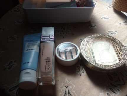 グリッターレイヤリングアイシャドウパレット/TWINKLE POP/アイシャドウパレットを使ったクチコミ(1枚目)