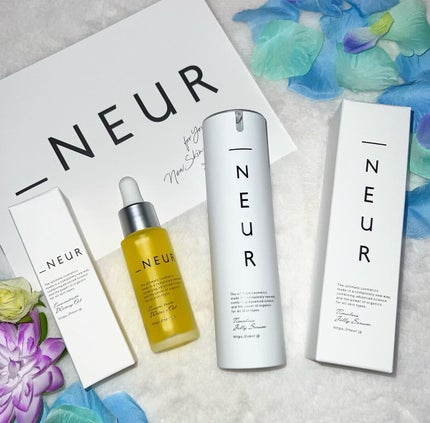 コンセントレート・ウォータリーオイル/アンダーノイル/ブースター・導入液を使ったクチコミ(1枚目)