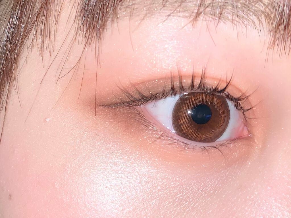 ラグトーマス・キット/RICAFROSH/アイシャドウパレットを使ったクチコミ(2枚目)