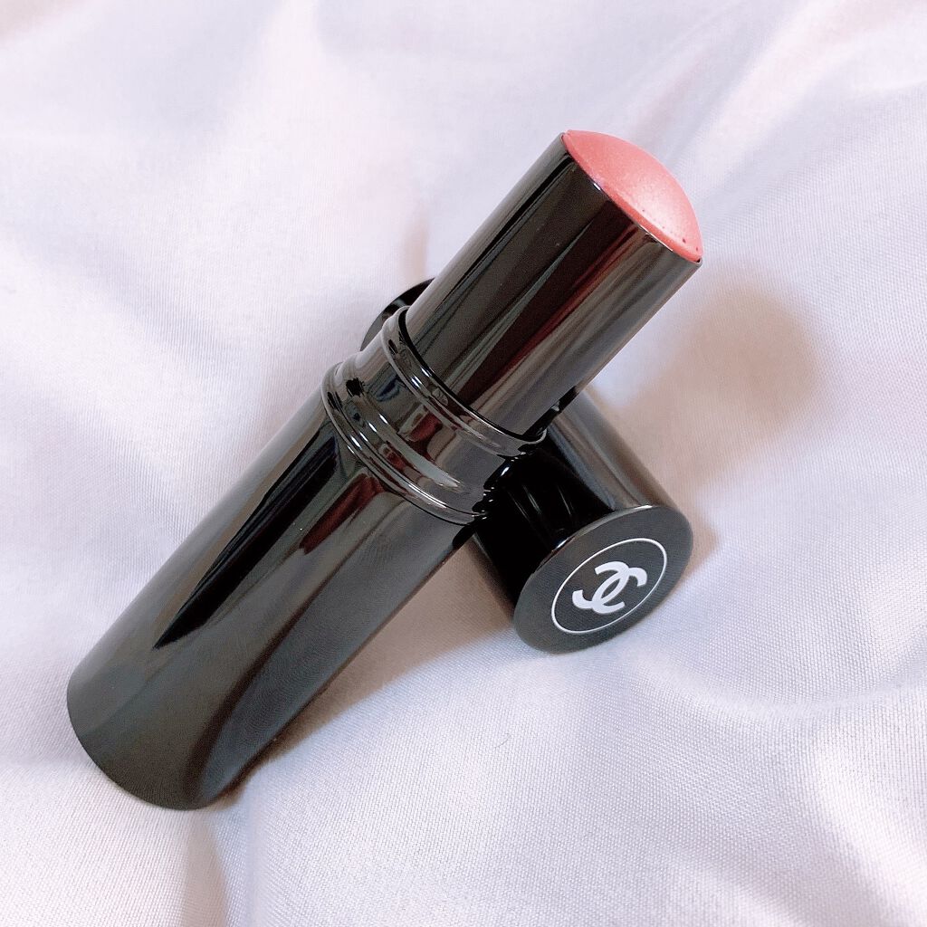 ボーム エサンシエル/CHANEL/スティックハイライトを使ったクチコミ（1枚目）