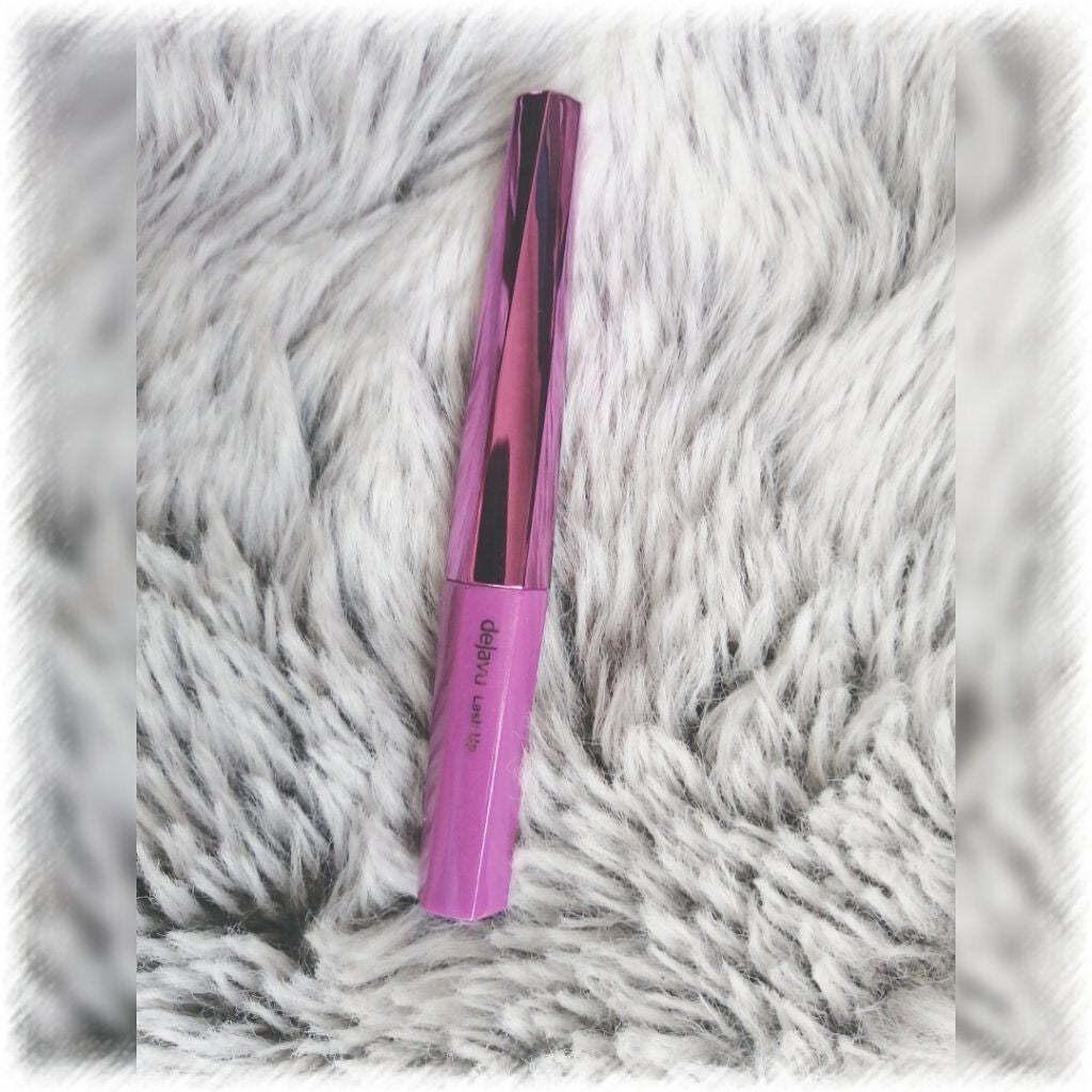 「塗るつけまつげ」自まつげ際立てタイプ/デジャヴュ/マスカラを使ったクチコミ(3枚目)