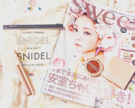 Sweet 2018年10月号/Sweet(スウィート)/雑誌を使ったクチコミ(1枚目)