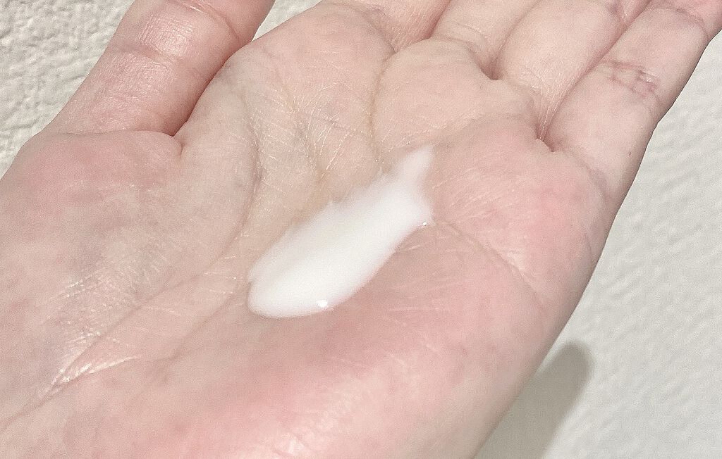 ジェミールフラン オイルミルク/ジェミールフラン/ヘアオイルを使ったクチコミ（2枚目）