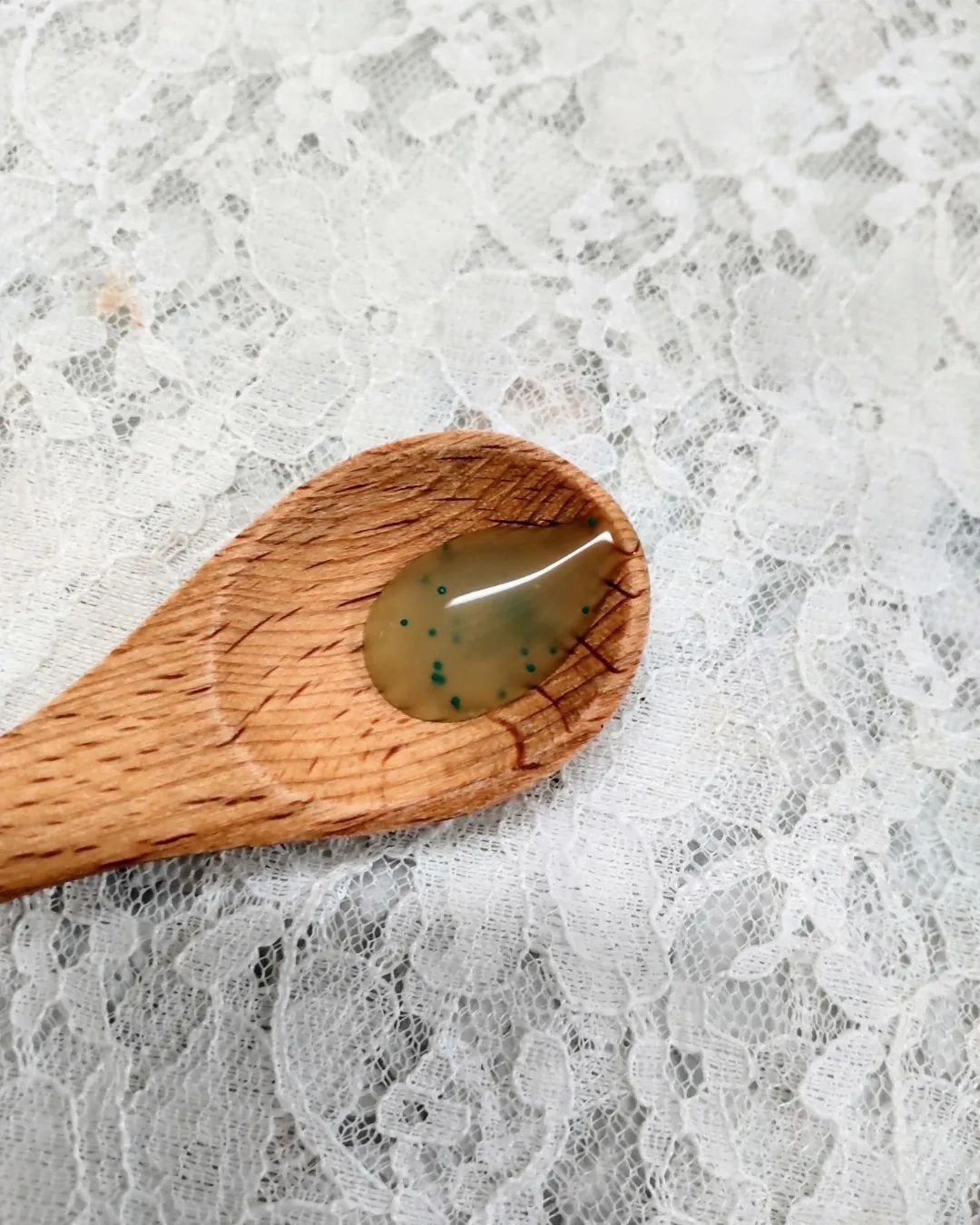 ブルーミングフェイスウォッシュ/MELLIFE/その他洗顔料を使ったクチコミ(4枚目)