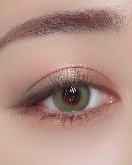 Cosmoz/otr/カラーコンタクトレンズを使ったクチコミ(4枚目)