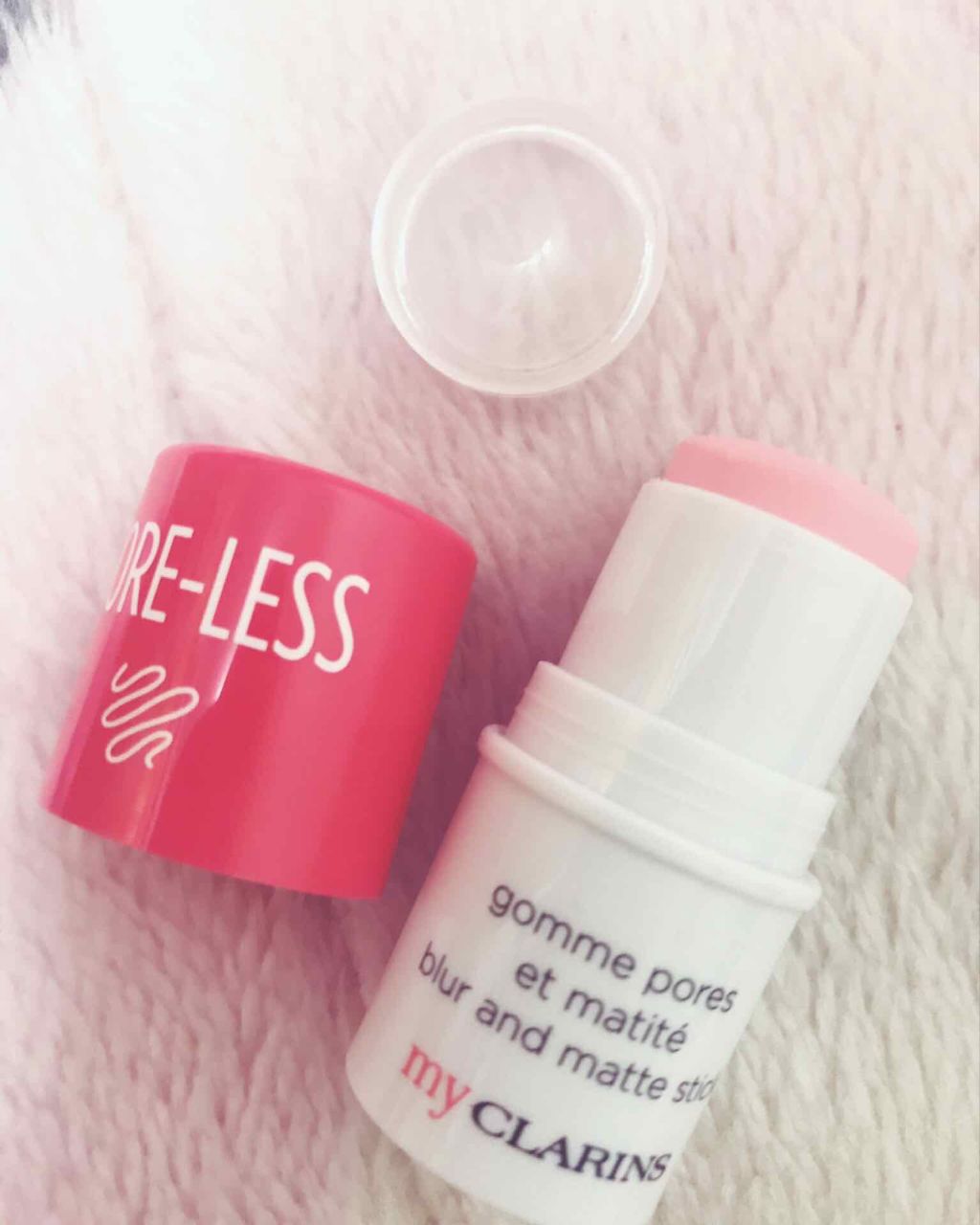 ステップ1 スキンイコライザー/MAKE UP FOR EVER/化粧下地を使ったクチコミ（3枚目）