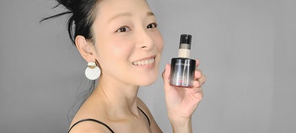 ドラマティックミスト EX/マキアージュ/ミスト状化粧水を使ったクチコミ(3枚目)