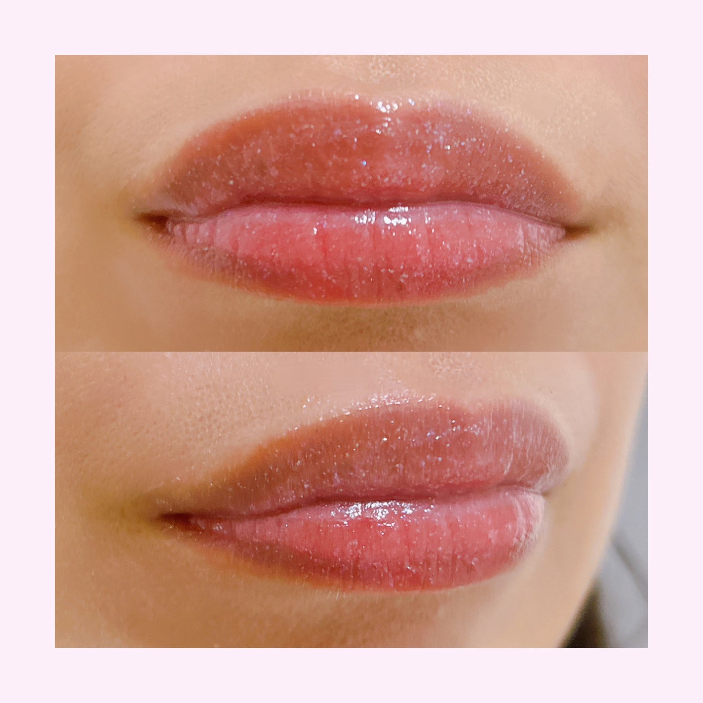 ジルスチュアート クリスタルブルーム リップブーケ セラム/JILL STUART/リッププランパーを使ったクチコミ(6枚目)