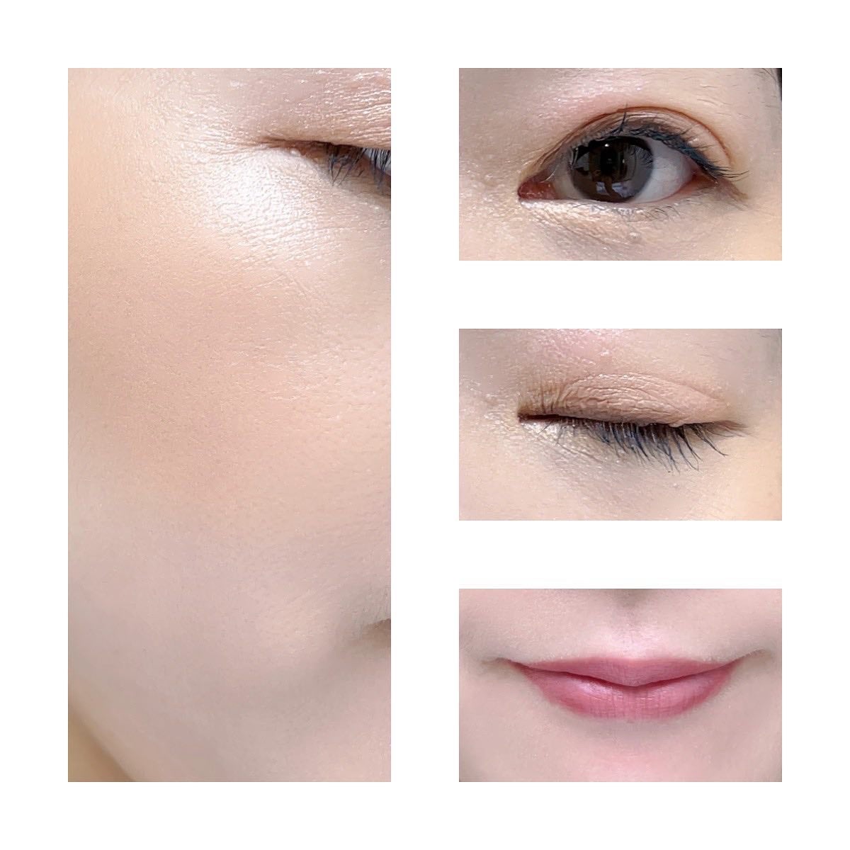 Joe on LIPS 「疲れているのか、口内炎が3つもでき、右目ものもらい&左目が三重..」(2枚目)