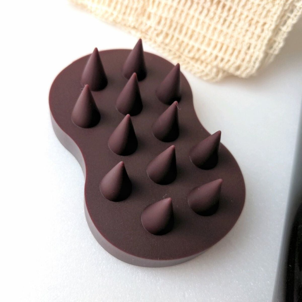 ディープスカルプクレンジング 限定ブラシ付きセット/ホグーラ/その他キットセットを使ったクチコミ(3枚目)