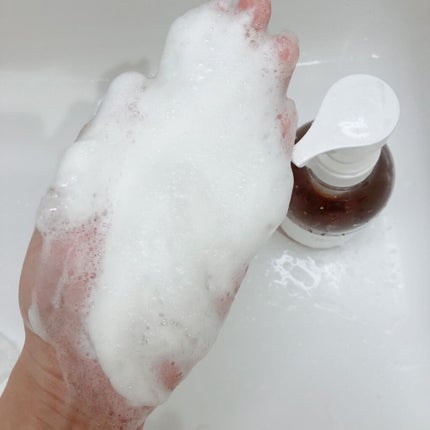 オーガニックジョセフィン シャンプー/トリートメント/ORGANIC JOSEFIN/市販シャンプーを使ったクチコミ(4枚目)