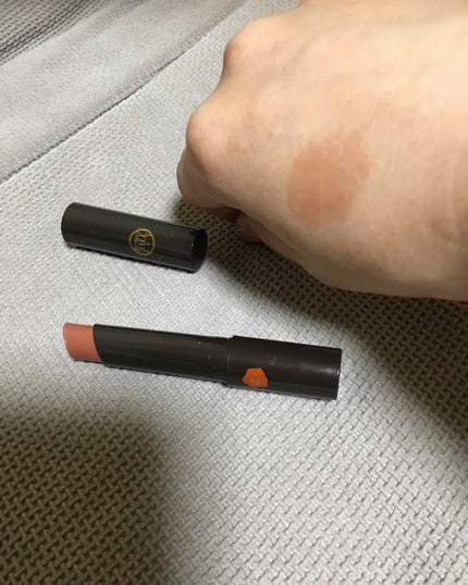 リップザカラー/リップザカラー/口紅を使ったクチコミ(2枚目)