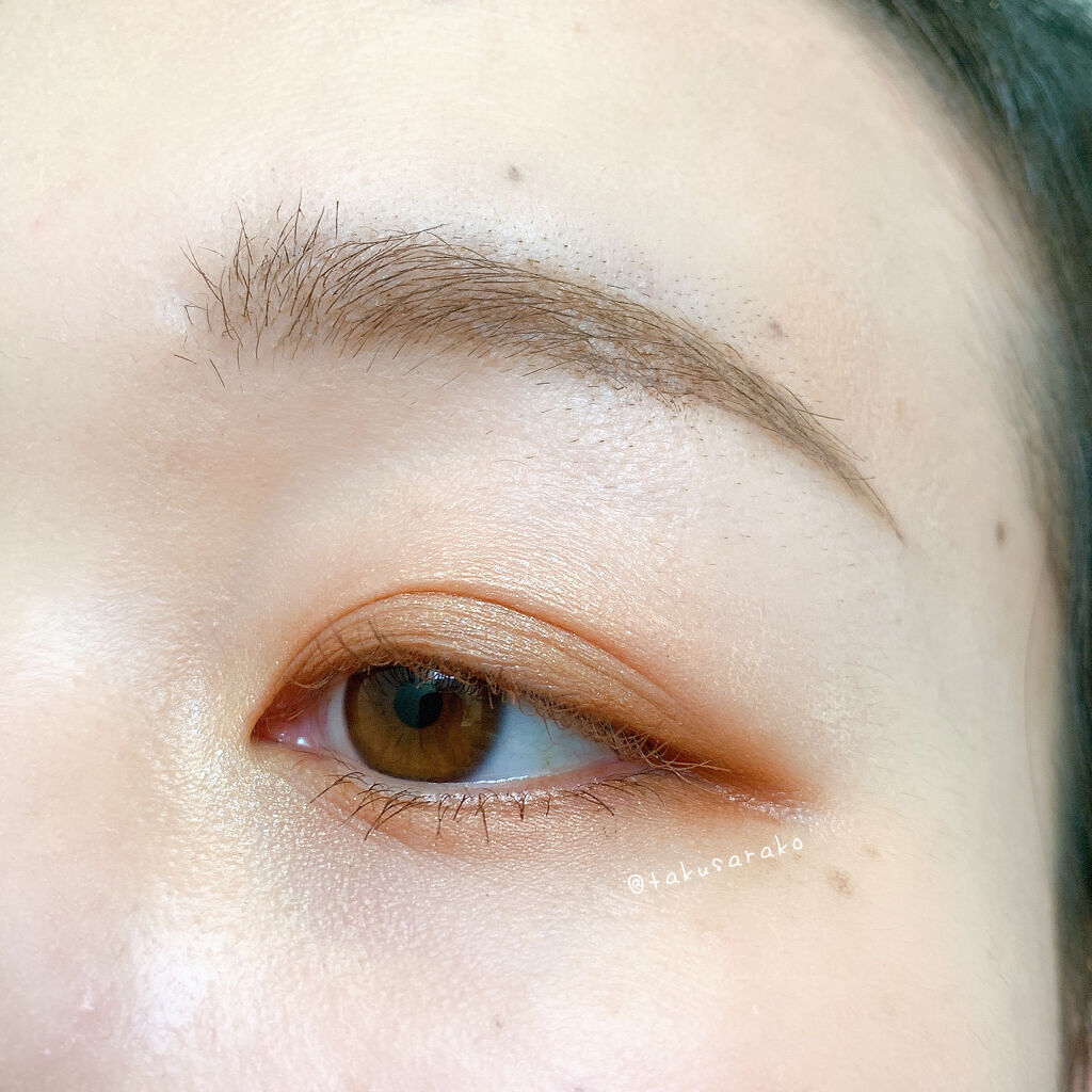 ネイル カラー ポリッシュ/SUQQU/マニキュアを使ったクチコミ（3枚目）