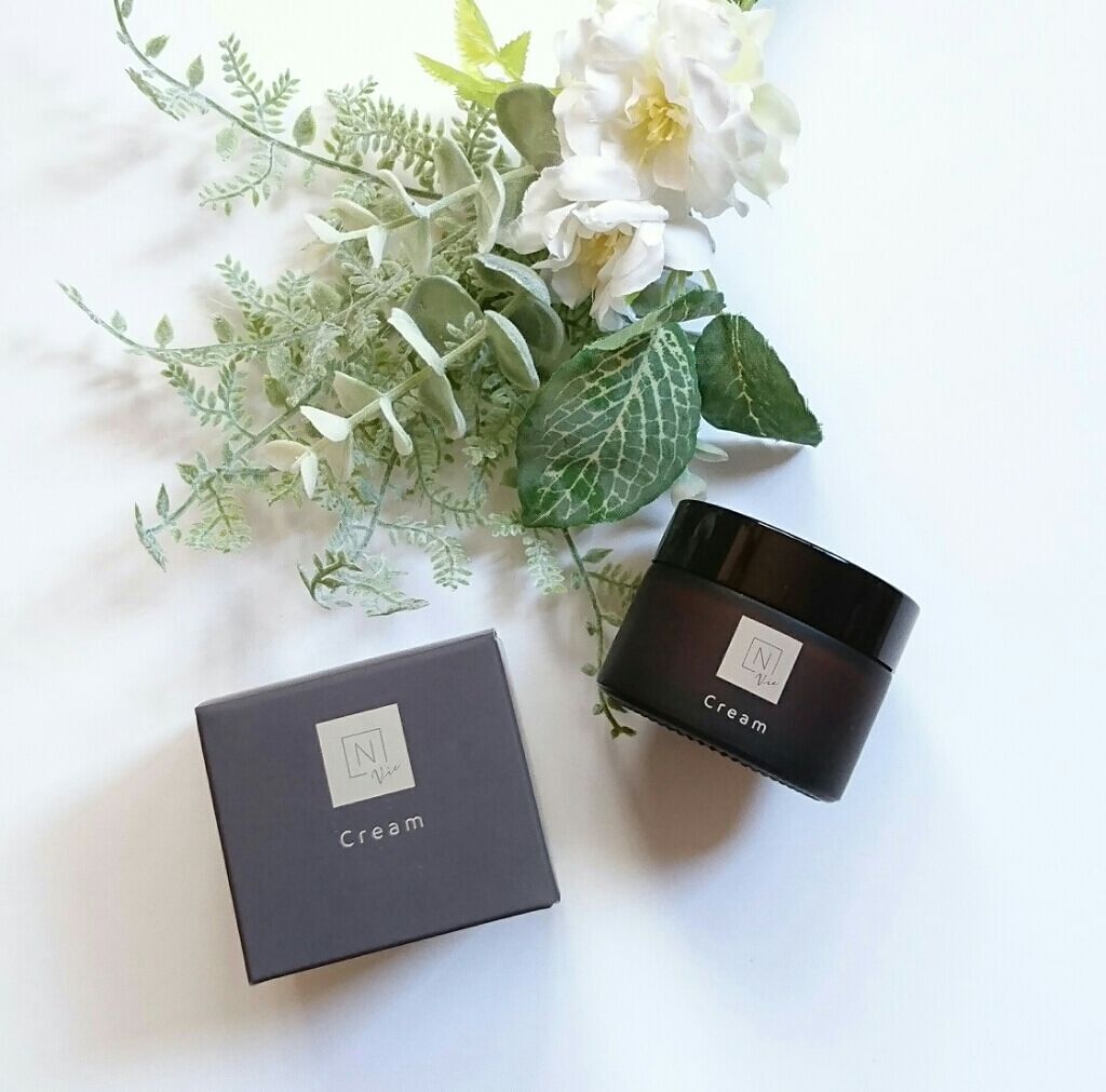 3個組超お買い得【新品、未使用】nオーガニック エンリッチリフトクリーム47g N organic（エヌオーガニック） Vie エンリッチリフトクリーム