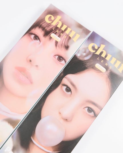 にゃん汰 on LIPS 「✽𝗰𝗵𝘂𝘂𝗟𝗘𝗡𝗦@chuulens_japan@chuul..」(8枚目)