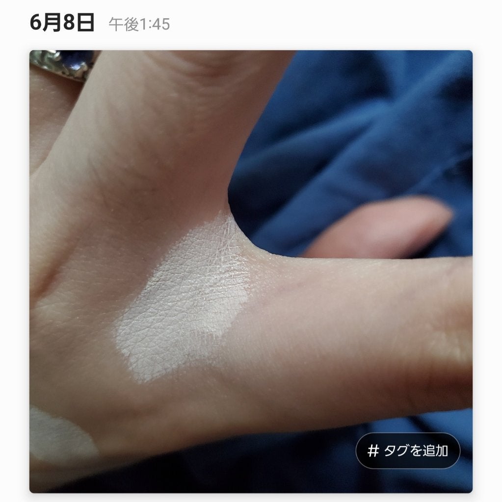 ディオールスキン フォーエヴァー スキン コレクト コンシーラー/Dior/リキッドコンシーラーを使ったクチコミ(5枚目)