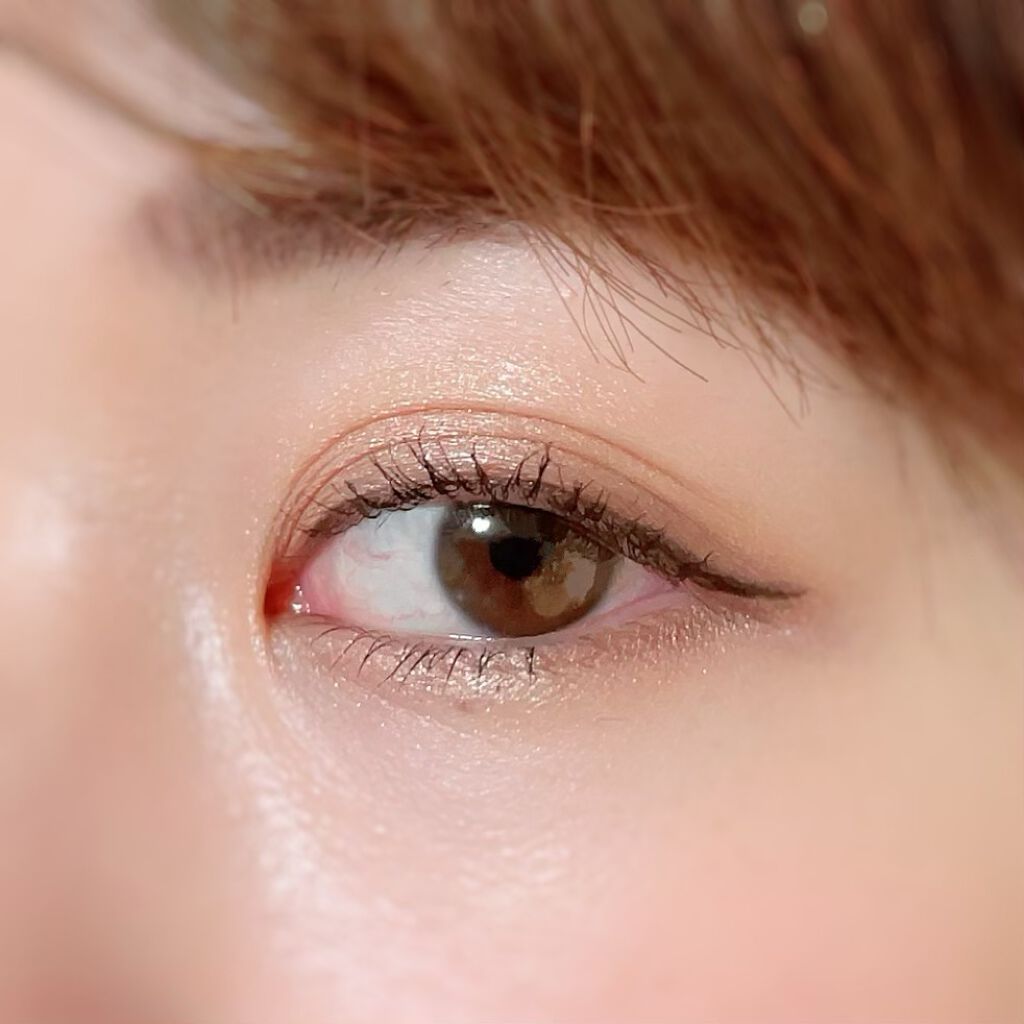 MOTE MASCARA™ (モテマスカラ)/UZU BY FLOWFUSHI/マスカラを使ったクチコミ（1枚目）