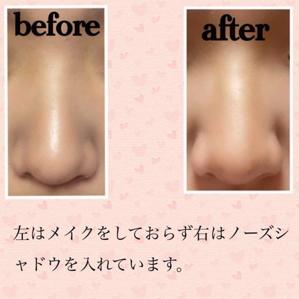 シークレットカラーアイズ/キャンメイク/アイシャドウパレットを使ったクチコミ(2枚目)