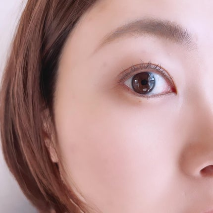 カールフィックスマスカラ ツイーザーセット グレーブラウン/ETUDE/メイクアップキットの画像