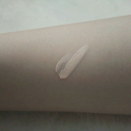 舞妓はん 化粧下地/舞妓はん/化粧下地を使ったクチコミ(3枚目)