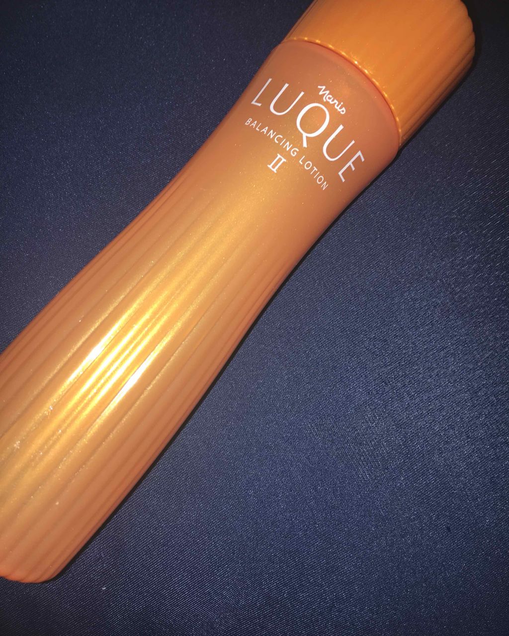 ルクエ２ バランシングローション2/ナリス化粧品/化粧水を使ったクチコミ（1枚目）