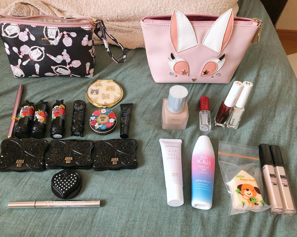 ジェリータッチスポンジ ハウス型/ロージーローザ/パフ・スポンジを使ったクチコミ（2枚目）