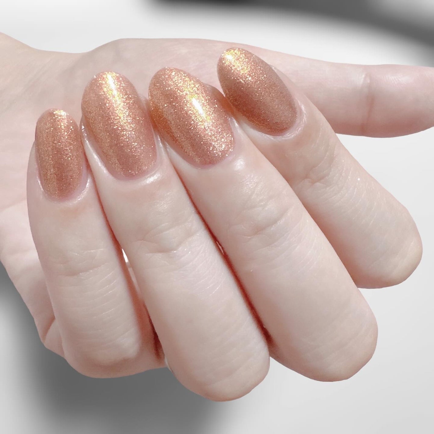 カラフルネイルズ/キャンメイク/マニキュアを使ったクチコミ(3枚目)