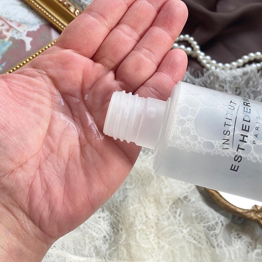 モイスチャー ローション/エステダム/化粧水を使ったクチコミ(6枚目)