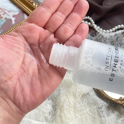 モイスチャー ローション/エステダム/化粧水を使ったクチコミ(6枚目)