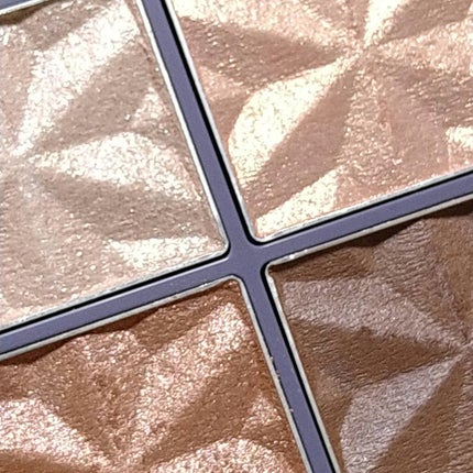 セレクトアイカラー N ジュエリーボックス/ESPRIQUE/アイシャドウパレットを使ったクチコミ(3枚目)