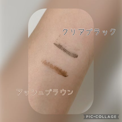 キングダム 束感カールマスカラ/キングダム/マスカラを使ったクチコミ(4枚目)