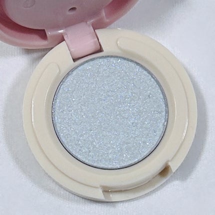 ルックアット マイアイズデュオ/ETUDE/マルチパレットを使ったクチコミ(4枚目)