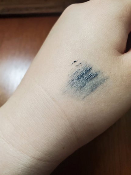 パーマネントカール マスカラ ハイブリッド(ロング)/FASIO/マスカラを使ったクチコミ(3枚目)