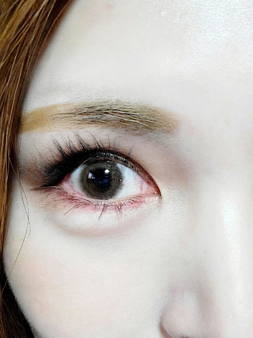 クレヨンコンシーラー/チャコット・コスメティクス/ペンシルコンシーラーを使ったクチコミ(3枚目)