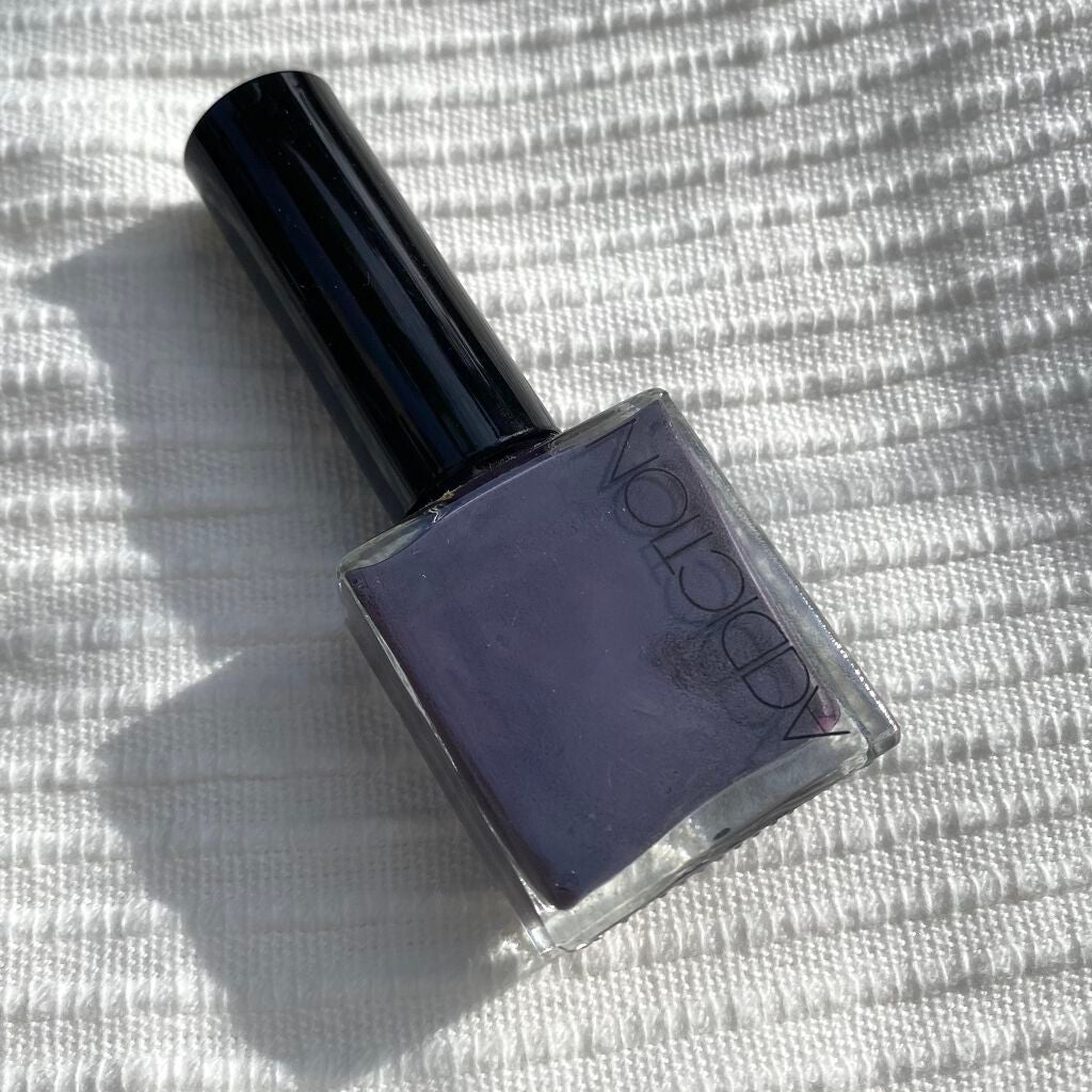 ザ ネイルポリッシュ/ADDICTION/マニキュアを使ったクチコミ(2枚目)