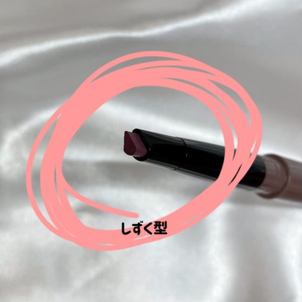 ファッションブロウ パウダーインペンシル N/MAYBELLINE NEW YORK/アイブロウペンシルを使ったクチコミ(2枚目)