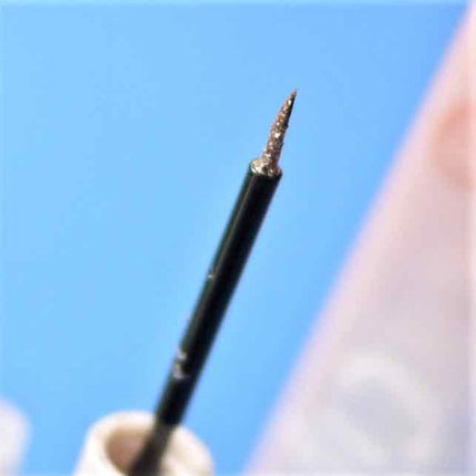 グリッターイルミネーションライナー/CipiCipi/リキッドアイライナーを使ったクチコミ(4枚目)