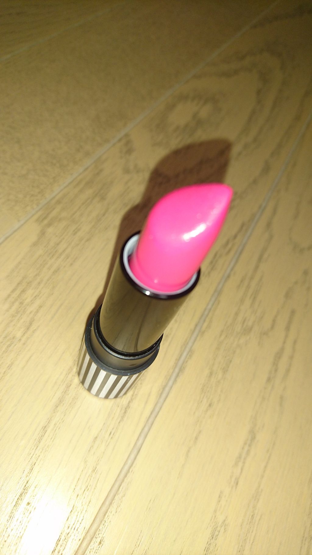 ポポリップスティック/Witch's Pouch/口紅を使ったクチコミ(2枚目)