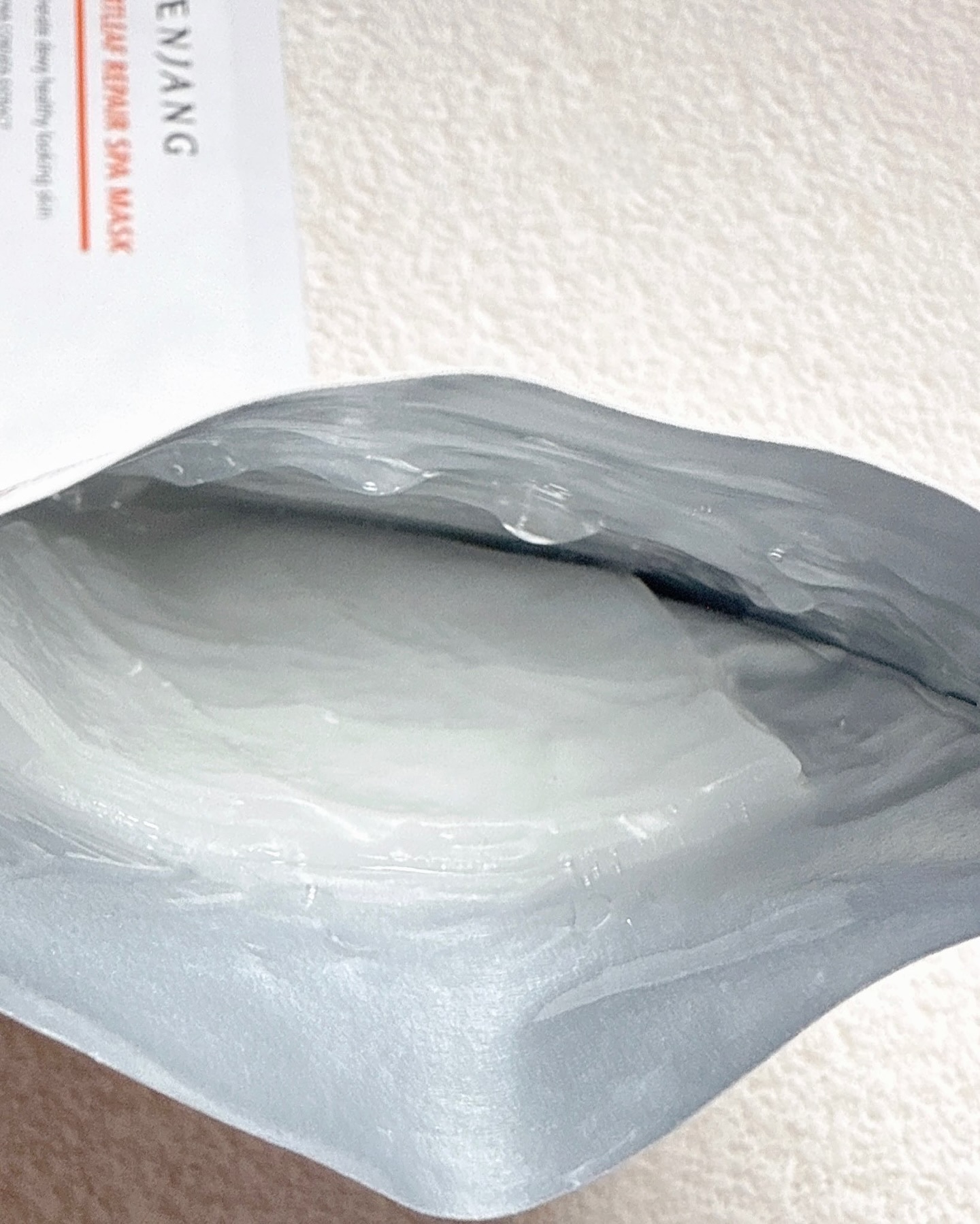 オールセラ リペア クリーム 8.0/リエンジャン/フェイスクリームを使ったクチコミ（3枚目）