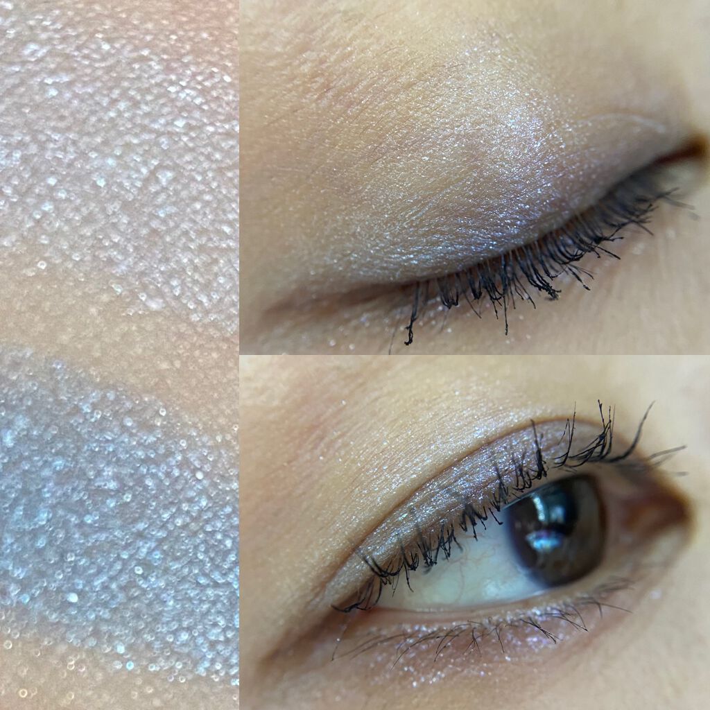 アディクション ザ アイシャドウ クリーム/ADDICTION/ジェル・クリームアイシャドウを使ったクチコミ(9枚目)