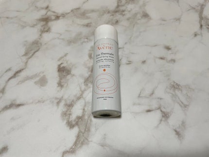 ウオーター/アベンヌ/ミスト状化粧水を使ったクチコミ(3枚目)