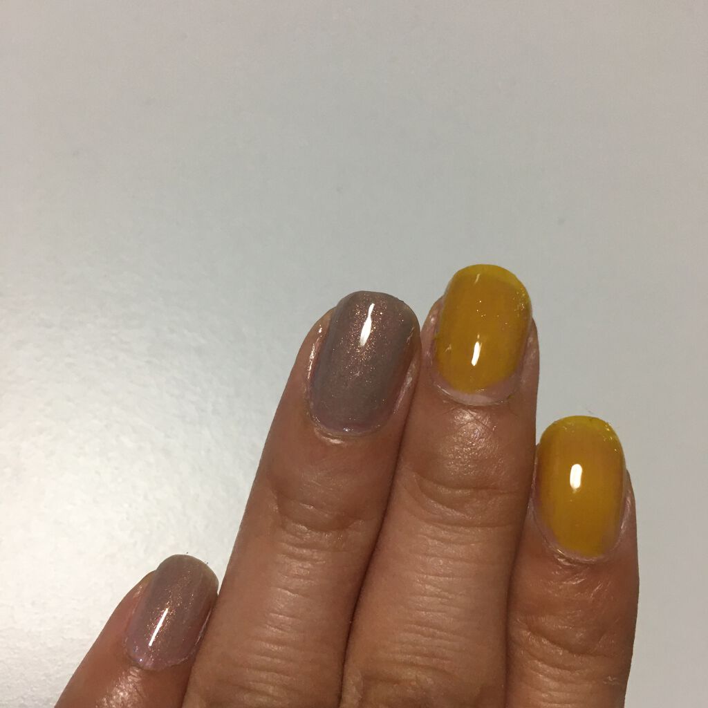 ザ ネイルポリッシュ/ADDICTION/マニキュアを使ったクチコミ(2枚目)