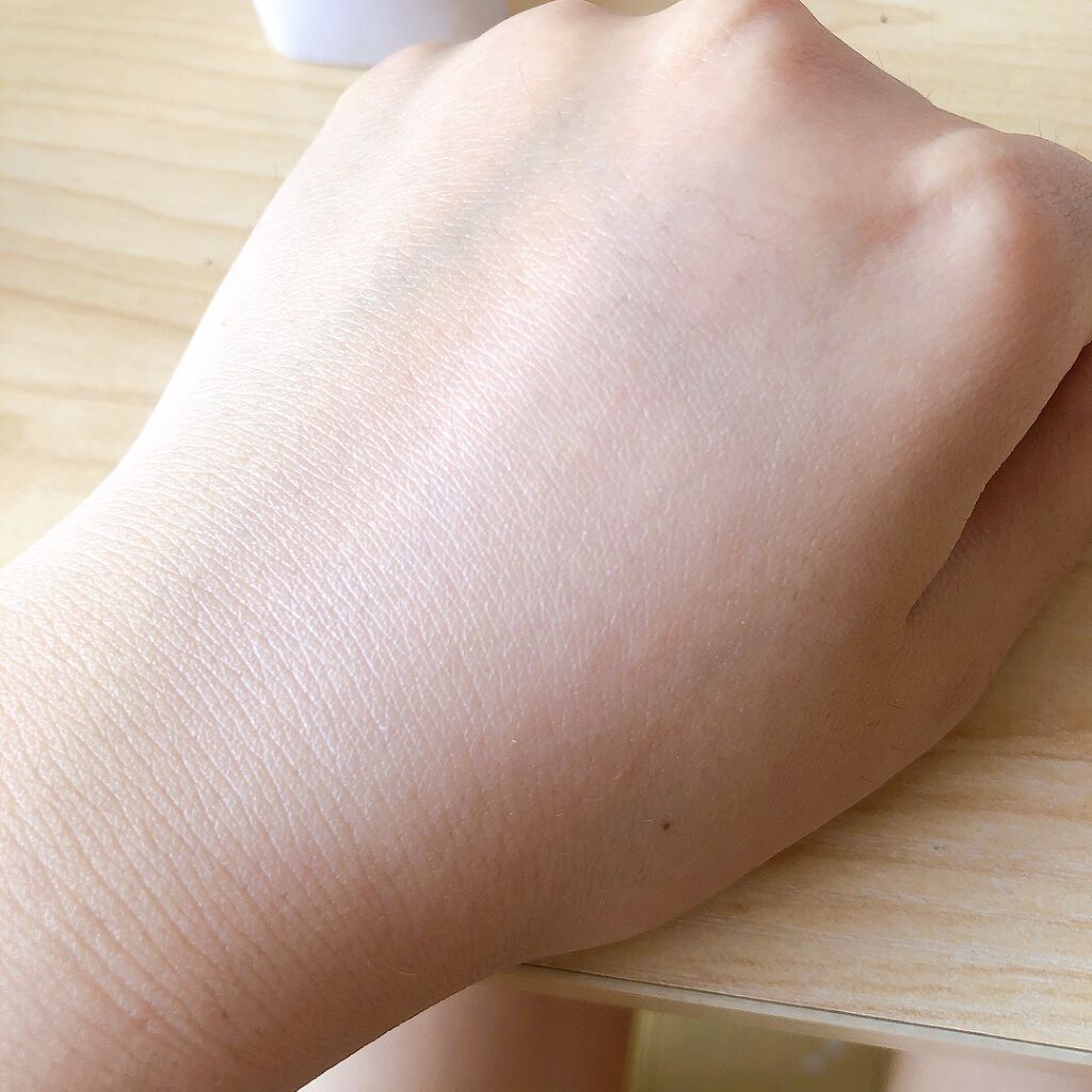 スムースキープベースUV/オルビス/化粧下地を使ったクチコミ(3枚目)
