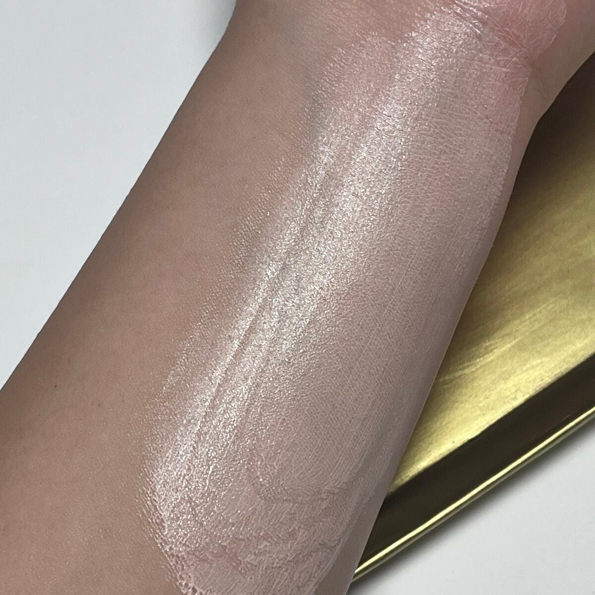 アリィー クロノビューティ カラーチューニングUV/アリィー/日焼け止めクリームを使ったクチコミ(5枚目)